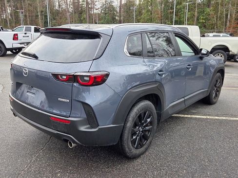 Used 2025 MAZDA CX-50 AWD 2.5 S w/ Select Package image 12