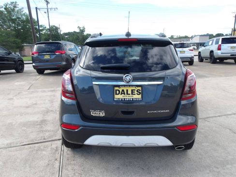 Used 2017 Buick Encore Preferred FWD image 12