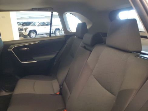 Used 2023 Toyota RAV4 XLE w/ Convenience Package image 13