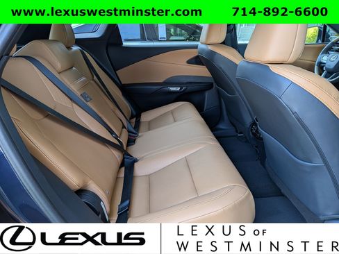 Used 2023 Lexus RX 350 Premium Plus w/ Accessory Package FWD image 7
