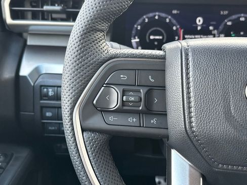 New 2025 Toyota Tacoma TRD Sport image 17