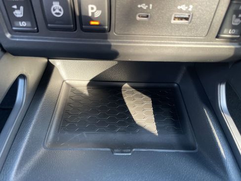 New 2026 Nissan Frontier SV image 28