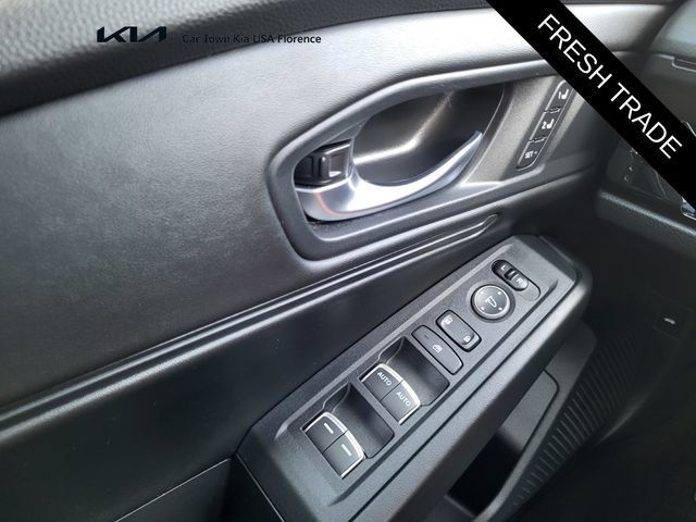 Used 2024 Honda Accord EX-L image 22