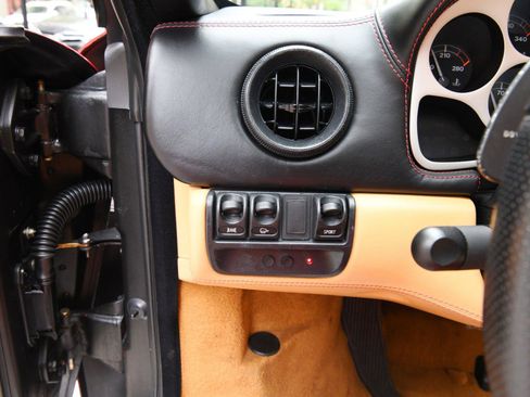 Used 2003 Ferrari 360 F1 image 13