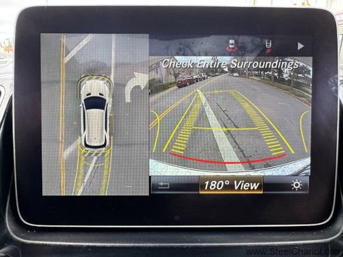 Used 2019 Mercedes-Benz GLE 400 4MATIC image 22