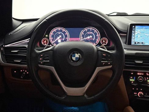 Used 2017 BMW X6 xDrive35i AWD/4WD image 31