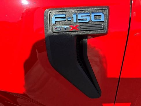 Used 2022 Ford F150 XL w/ STX Appearance Package image 40