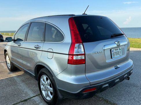 Used 2008 Honda CR-V EX-L image 7