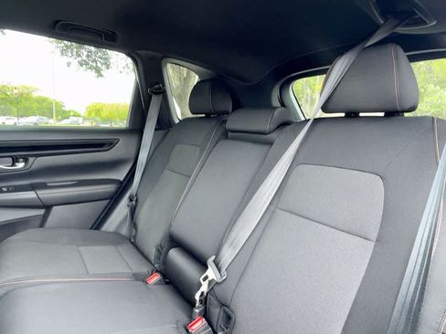 Used 2024 Honda CR-V Sport image 22