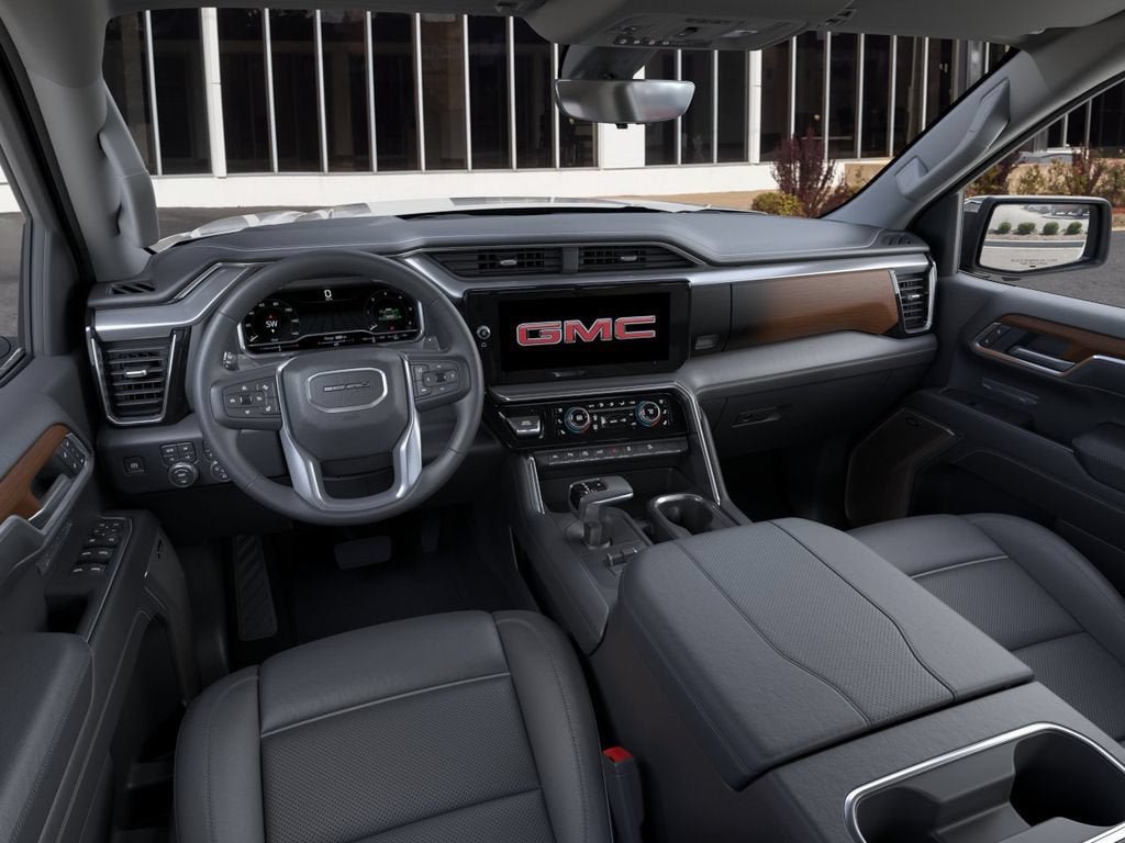 New 2026 GMC Sierra 1500 Denali w/ Technology Package AWD/4WD image 15