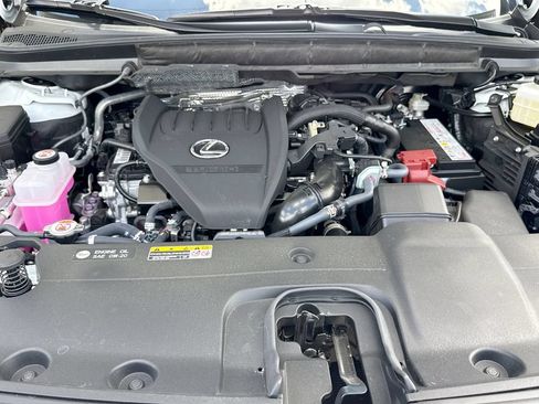 Used 2026 Lexus RX 350 Premium w/ Accessory Package (Z1) FWD image 14