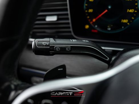 Used 2021 Mercedes-Benz GLE 350 4MATIC w/ Premium Package image 26