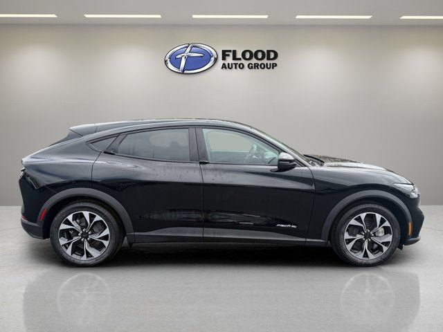 New 2026 Ford Mustang Mach-E Select w/ Comfort Package Lite AWD/4WD image 4