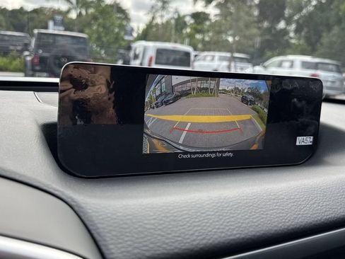 New 2026 MAZDA CX-50 AWD 2.5 Hybrid w/ Weather Package image 51