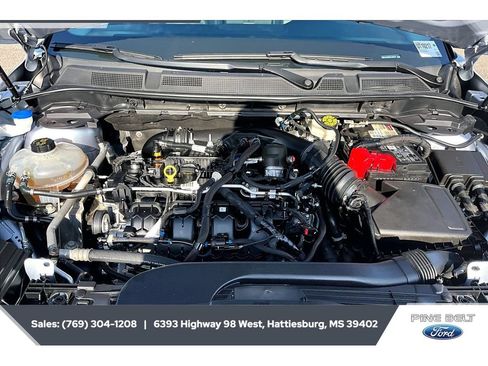 Used 2022 Lincoln Corsair FWD image 9