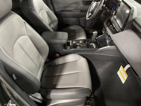 New 2026 Subaru Outback Premium image 14