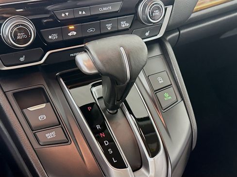 Used 2020 Honda CR-V EX-L image 19