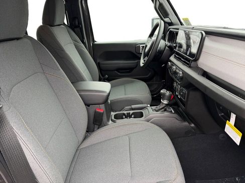 New 2026 Jeep Wrangler Sport image 15