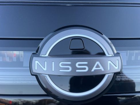 New 2026 Nissan Murano SL image 35