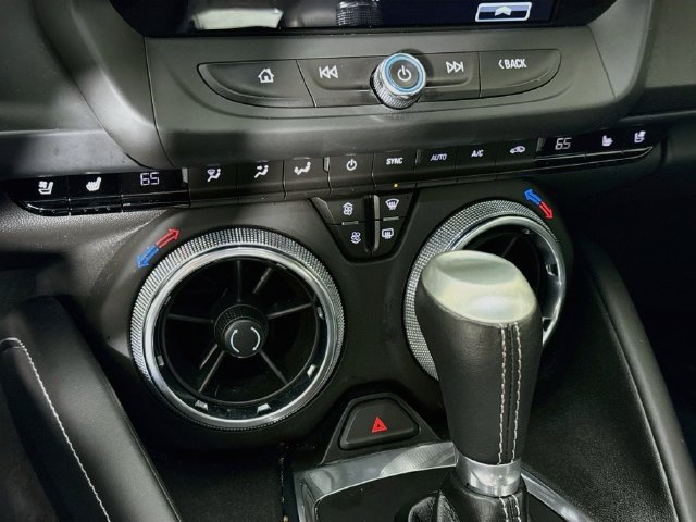 Used 2016 Chevrolet Camaro LT w/ RS Package RWD image 15