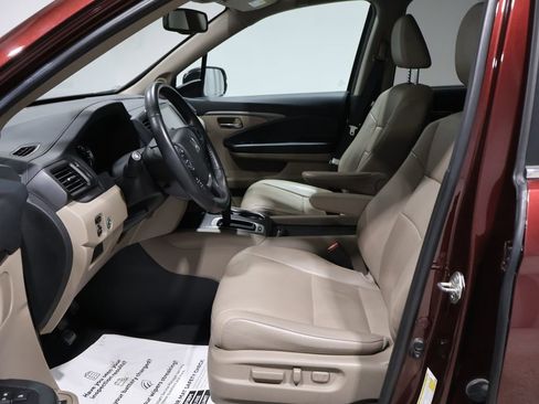 Used 2018 Honda Pilot EX-L image 10