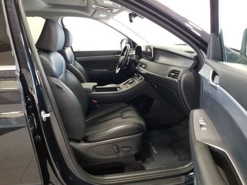 Used 2022 Hyundai Palisade SEL w/ 8P Bench Seat Package AWD/4WD image 16