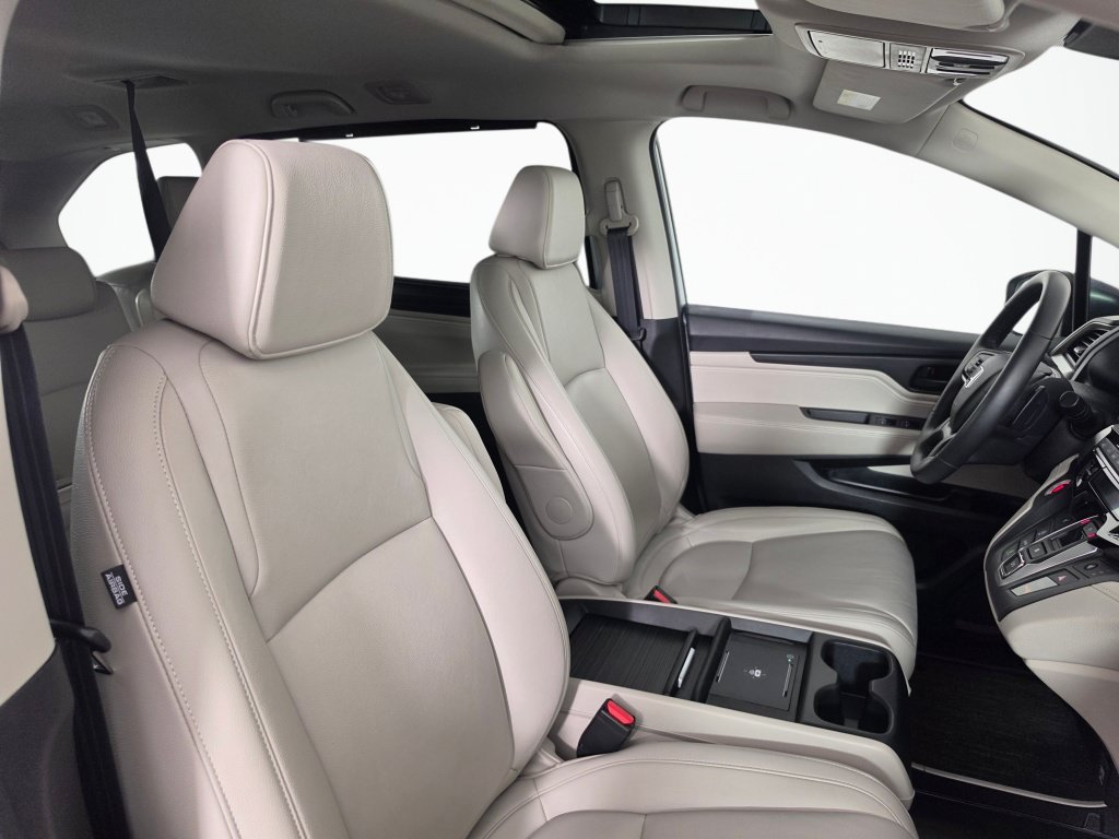 Used 2025 Honda Odyssey EX-L image 41