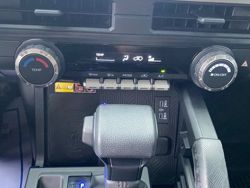 Used 2026 Toyota 4Runner SR5 AWD/4WD image 25