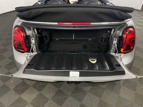 Used 2024 MINI Cooper S w/ Signature Upholstery Package FWD image 25