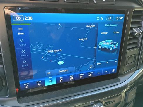 Used 2023 Ford F150 XLT w/ Equipment Group 302A High image 11