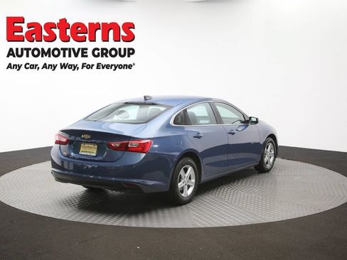 Used 2024 Chevrolet Malibu LS FWD image 36