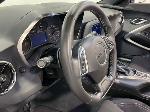 Used 2024 Chevrolet Camaro LT w/ RS Package image 70