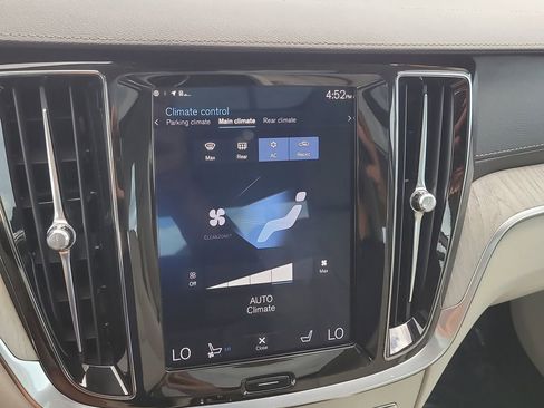 Used 2019 Volvo S60 T6 Inscription AWD/4WD image 22
