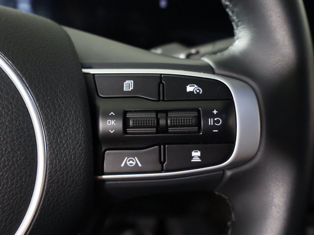 Used 2026 Kia K5 GT-Line w/ GT-Line Premium Package FWD image 45
