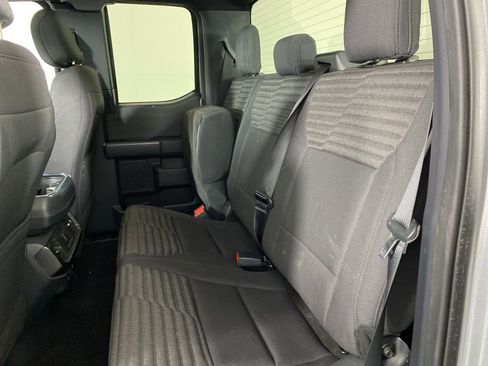 Used 2021 Ford F150 XL w/ Equipment Group 101A High image 26