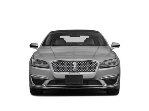 Used 2019 Lincoln MKZ Reserve image 4