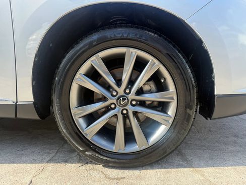 Used 2014 Lexus RX 350 F Sport w/ Navigation Package image 24