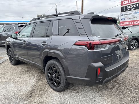 New 2026 Subaru Outback Limited image 5