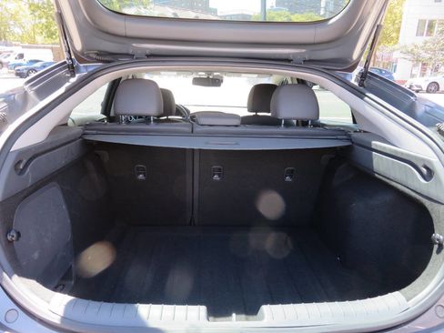 Used 2017 Hyundai Ioniq Limited w/ Ultimate Package 03 image 24