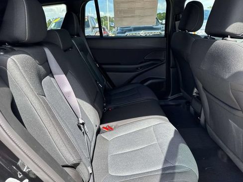 New 2026 Jeep Cherokee Laredo AWD/4WD image 12