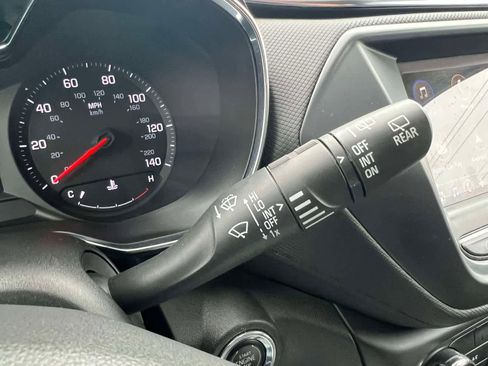 Used 2023 Chevrolet TrailBlazer LT image 31