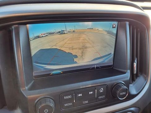 Used 2018 Chevrolet Colorado Z71 image 59