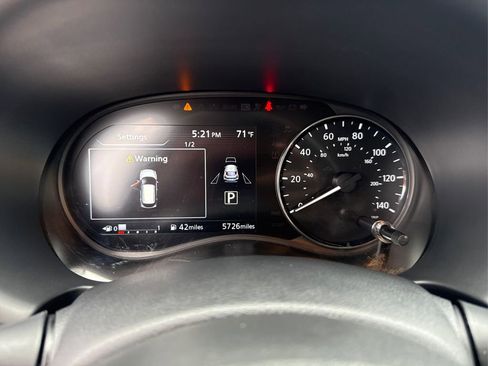 Used 2024 Nissan Kicks SV FWD image 20