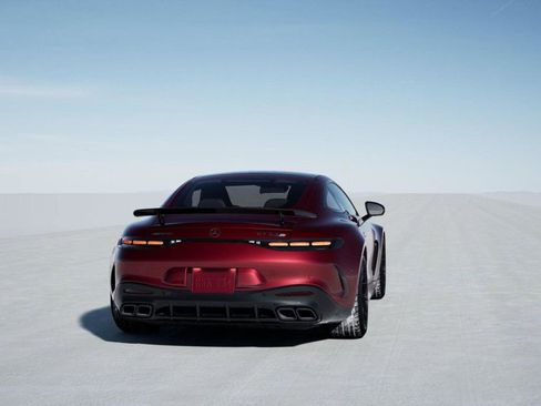 New 2026 Mercedes-Benz AMG GT 63 image 24