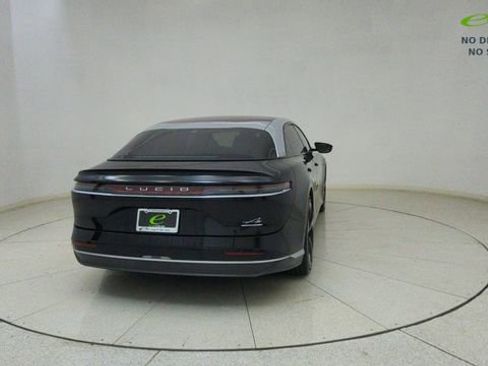 Used 2023 Lucid Air Touring AWD/4WD image 72