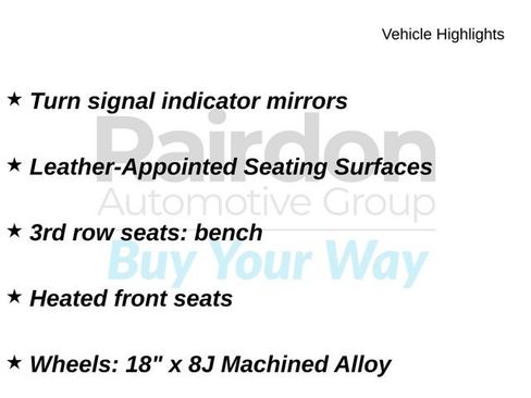 Used 2025 Nissan Pathfinder SL AWD/4WD image 16