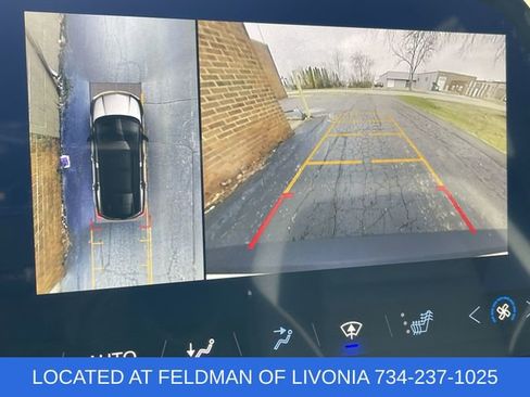 Certified 2024 Chevrolet Blazer EV LT image 15