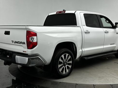 Used 2020 Toyota Tundra Limited image 10