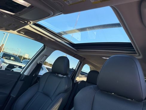 Used 2024 Subaru Forester Touring image 2