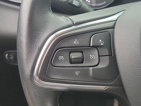 Used 2023 Buick Encore GX Preferred image 26